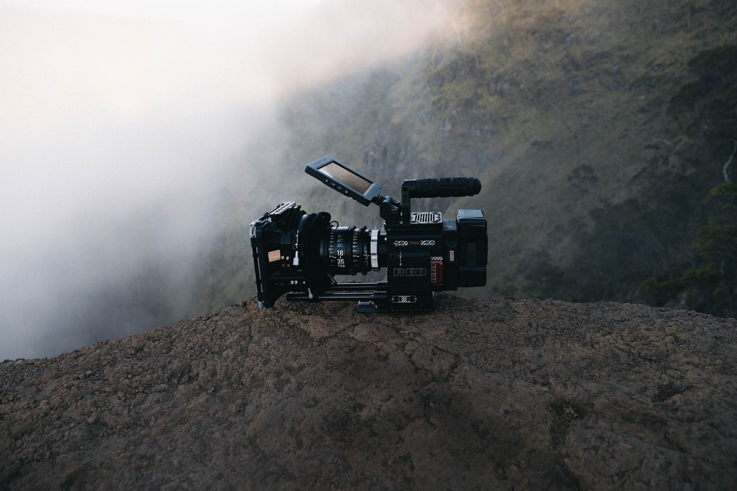 Designing a Visually Engaging Video Platform