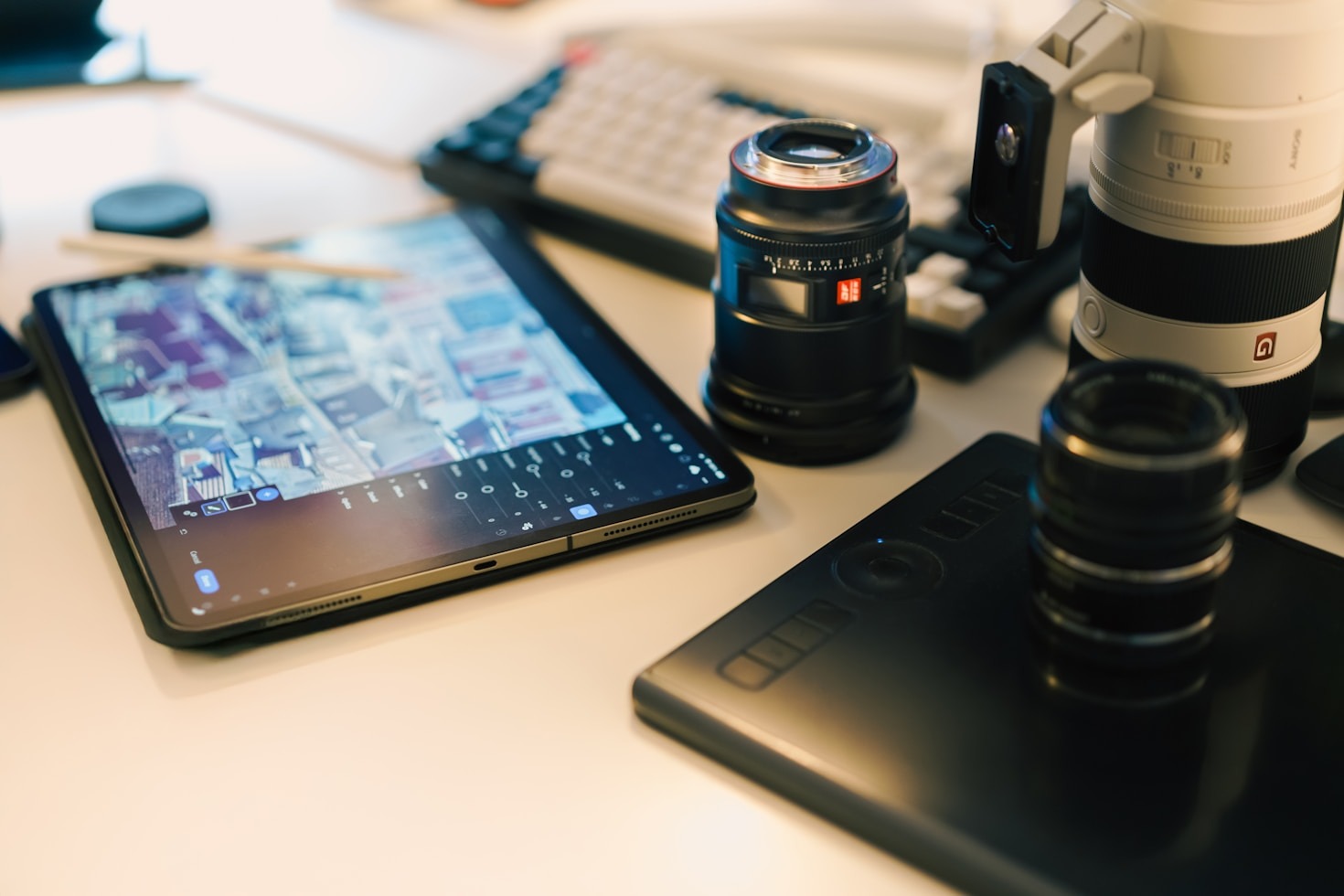 The Science Behind Video Organization
